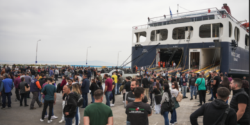 Μυτιλήνη: Νέα συγκέντρωση των κτηνοτρόφων για τον αφθώδη πυρετό, τη Δευτέρα