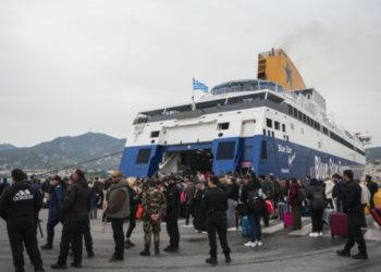 Μυτιλήνη: Σύσκεψη των κτηνοτρόφων το Σάββατο για το μέλλον των κινητοποιήσεων