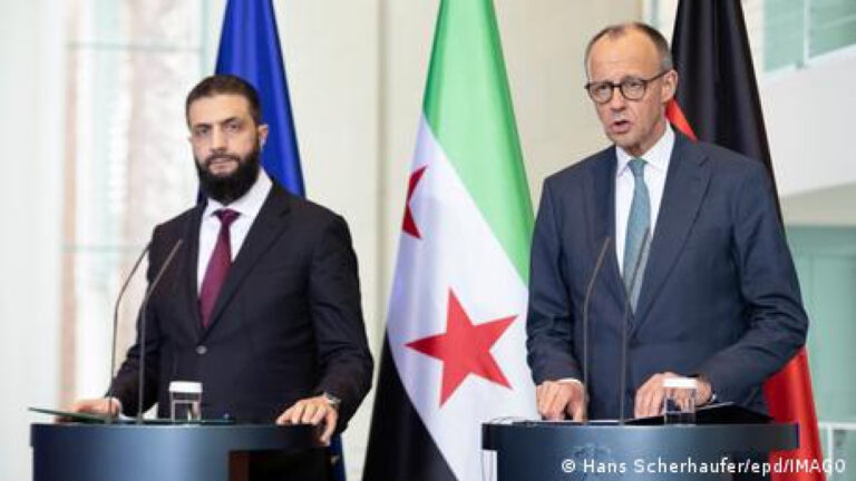 «Να γυρίσει στην πατρίδα του το 80% των Σύρων»