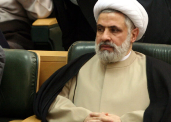 Ναΐμ Κασέμ: Σε αδιέξοδο ο εχθρός, δεν μπορεί να νικήσει την αντίσταση - 5 προϋποθέσεις για άμεσες συνομιλίες