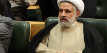 Ναΐμ Κασέμ: Σε αδιέξοδο ο εχθρός, δεν μπορεί να νικήσει την αντίσταση - 5 προϋποθέσεις για άμεσες συνομιλίες