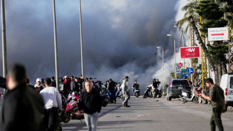 Ναυάγησαν οι διαπραγματεύσεις για εκεχειρία, το Ιράν απορρίπτει συνάντηση με ΗΠΑ στο Πακιστάν