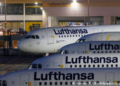 Νέα απεργία στη Lufthansa: Χάος στα αεροδρόμια