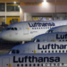 Νέα απεργία στη Lufthansa: Χάος στα αεροδρόμια