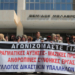 Νέα αποχή σήμερα για τους δικαστικούς υπαλλήλους μετά την επίθεση στο Πρωτοδικείο - Δείτε βίντεο