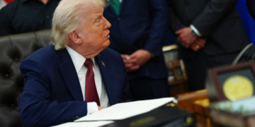 Νέα ενεργειακή ατζέντα από τον Τραμπ: Ενίσχυση σε άνθρακα, πετρέλαιο και φυσικό αέριο