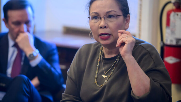 Νέα ψηφοφορία στη Γερουσία σήμερα για τον περιορισμό των πολεμικών εξουσιών του Τραμπ