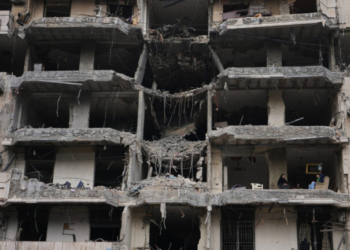 Νέες επιθέσεις Ισραήλ στο Λίβανο: Έξι νεκρούς ανακοίνωσε το Υπουργείο Υγείας