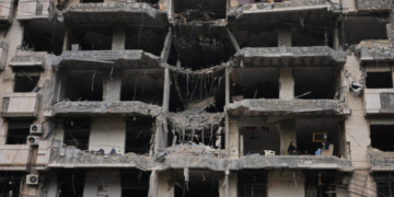 Νέες επιθέσεις Ισραήλ στο Λίβανο: Έξι νεκρούς ανακοίνωσε το Υπουργείο Υγείας