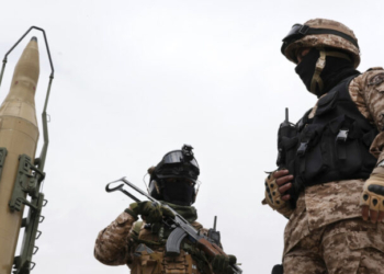 Νεκροί ανώτεροι αξιωματούχοι της Δύναμης Κουντς σε ισραηλινή επιδρομή