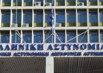 Νεκρός εντοπίστηκε κρατούμενος στο Αστυνομικό Μέγαρο Αθηνών