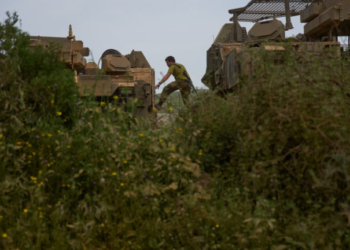 Νεκρός Ισραηλινός στρατιώτης στον νότιο Λίβανο