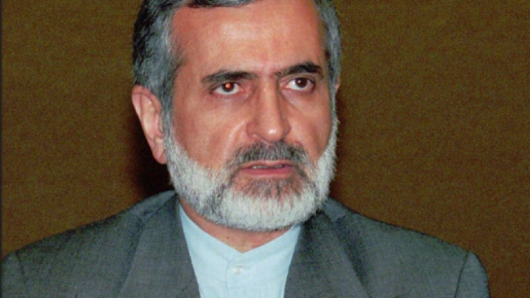 Νεκρός ο πρώην σύμβουλος του Αλί Χαμενεΐ που είχε γίνει στόχος αεροπορικής επιδρομής στην Τεχεράνη