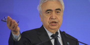 Νέο αγωγό Ιράκ – Τουρκίας προτείνει ο Φατίχ Μπιρόλ του ΙΕΑ για μείωση της εξάρτησης από το Ορμούζ