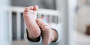 Νέο χαμηλό ρεκόρ γεννήσεων από το 1946 στη Γερμανία