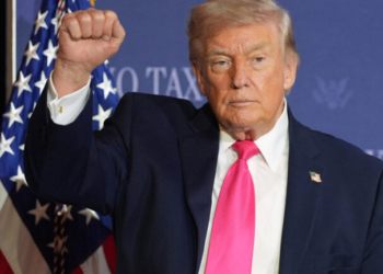 Νέο μήνυμα Τραμπ: Μπορεί να ήταν μια ιστορική μέρα για τον Λίβανο - Αισιόδοξος και για συμφωνία με το Ιράν