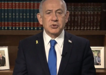 Νετανιάχου: Το ιρανικό καθεστώς θα πέσει, αργά ή γρήγορα - Διαμορφώνουμε συμμαχίες στην περιοχή