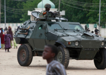 Νιγηρία: Δεκάδες άνθρωποι σκοτώθηκαν από αεροπορικά πλήγματα που είχαν στόχο τζιχαντιστές