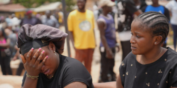 Νιγηρία: Τουλάχιστον 20 νεκροί εξαιτίας επιθέσεων τζιχαντιστών στις πολιτείες Μπόρνο και Ανταμάουα