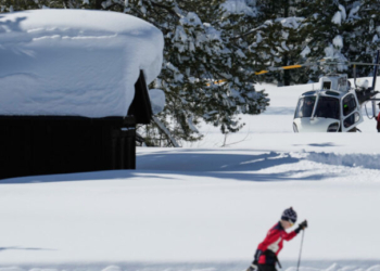 Νορβηγία: Δύο σκιέρ έχασαν τη ζωή τους σε χιονοστιβάδα