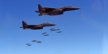 Νότια Κορέα: Μαχητικά αεροσκάφη συγκρούστηκαν γιατί οι πιλότοι τραβούσαν βίντεο και φωτογραφίες