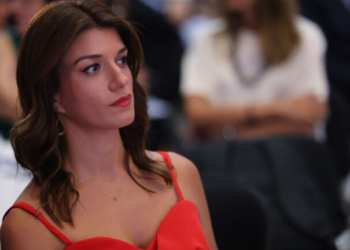 Νοτοπούλου για το αυτοάνοσό της: Το βίωσα σαν εφιάλτη, βασίζομαι στη χειλοανάγνωση