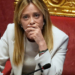 Ντόναλντ Τραμπ, ο εφιάλτης της Τζόρτζια Μελόνι