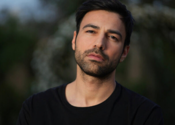 Ο Ανδρέας Γεωργίου επιστρέφει στον ΣΚΑΪ - Έρχονται δύο νέα projects