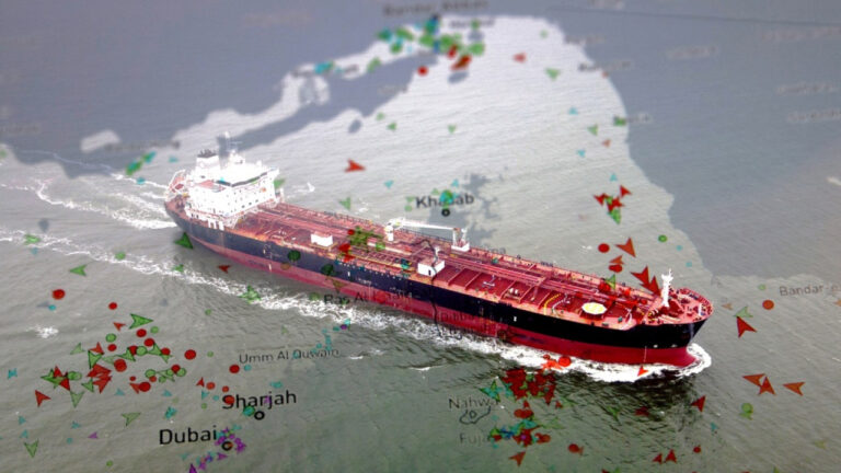 Ο Αραγτσί συζήτησε στο Ομάν για το Ορμούζ - «Ασφάλεια από τις χώρες της περιοχής, χωρίς τις ΗΠΑ»