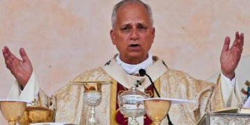 Ο ενωτικός λόγος του Πάπα Λέοντος για την Μέση Ανατολή