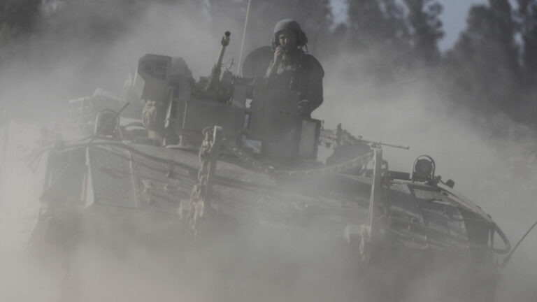 Ο ισραηλινός στρατός ανακοίνωσε τον θάνατο ενός στρατιώτη στον νότιο Λίβανο