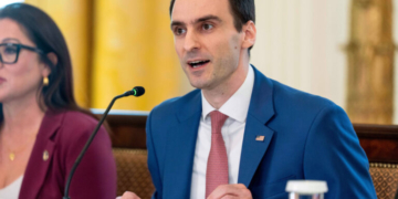 Ο Λευκός Οίκος κατηγορεί την Κίνα για μαζική κλοπή τεχνολογίας τεχνητής νοημοσύνης