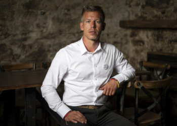 Ο Μάγιαρ θέλει να ξαναβάλει στον χάρτη την Αυστροουγγρική Αυτοκρατορία