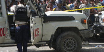 Ο ΟΗΕ «ενήμερος» για καταγγελίες περί σεξουαλικής κακοποίησης κοριτσιών από μέλη πολυεθνικής δύναμης στην Αϊτή