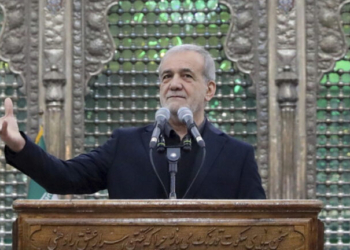 Ο Πεζεσκιάν στο πλευρό του Πάπα: «Η βεβήλωση του Ιησού δεν είναι αποδεκτή»