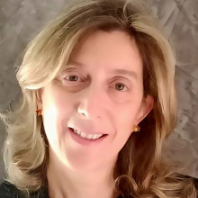 Μαρία Μπάστα