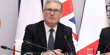 Ο Στάρμερ ζήτησε συγγνώμη για τον διορισμό του Μάντελσον και παραδέχθηκε το λάθος του