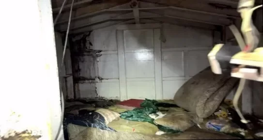 Ο στρατός του Ισραήλ ανατίναξε ένα τούνελ 140 μέτρων στον νότιο Λίβανο - Δείτε βίντεο