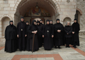 Ο σύγχρονος μοναχισμός στις γυναικείες μονές στο «Prime Time» του ΣΚΑΪ - Απόψε στις 00.30 (Trailer)