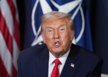 Ο θυμός του Τραμπ σχετικά με τον πόλεμο στο Ιράν θέτει το ΝΑΤΟ σε κρίση