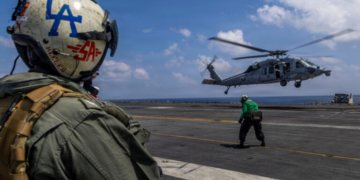 Ο Τραμπ απορρίπτει την ιρανική πρόταση - «Ναυτικός αποκλεισμός μέχρι να υπάρξει συμφωνία για τα πυρηνικά»