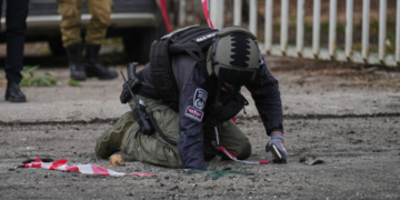 Ο Τραμπ αρνείται να δώσει χρονοδιάγραμμα για τον τερματισμό του πολέμου με το Ιράν: «Μην με πιέζετε»