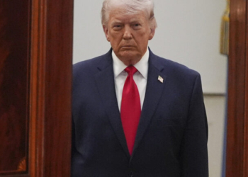 Ο Τραμπ πιστεύει πως «η Κίνα ώθησε το Ιράν να διαπραγματευτεί»