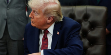 Ο Τραμπ υπέγραψε διάταγμα που εγκρίνει τον αγωγό μεταφοράς πετρελαίου του Bridger μεταξύ Καναδά και Ουαϊόμινγκ