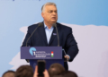 Ο Βανς στην Ουγγαρία για να στηρίξει τον Όρμπαν στις κρίσιμες βουλευτικές εκλογές