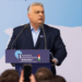 Ο Βανς στην Ουγγαρία για να στηρίξει τον Όρμπαν στις κρίσιμες βουλευτικές εκλογές