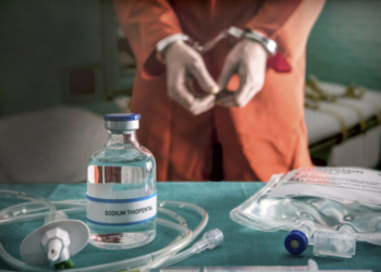 Όγδοη εκτέλεση θανατοποινίτη φέτος στις ΗΠΑ και πάλι στη Φλόριντα