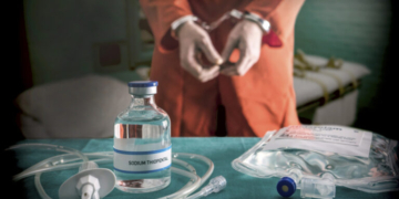 Όγδοη εκτέλεση θανατοποινίτη φέτος στις ΗΠΑ και πάλι στη Φλόριντα