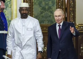 Οι επιθέσεις μαχητών στο Μάλι, μαρτυρούν τα όρια της ρωσικής ισχύος στην Αφρική