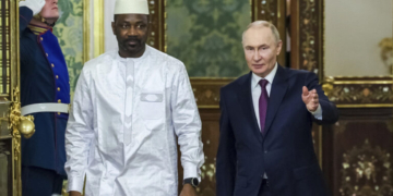 Οι επιθέσεις μαχητών στο Μάλι, μαρτυρούν τα όρια της ρωσικής ισχύος στην Αφρική